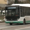 Lidzbark Warmiński stawia na elektromobilność