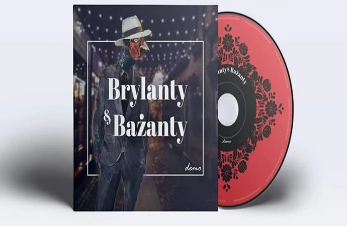 Brylanty & Bażanty w Starej Fabryce