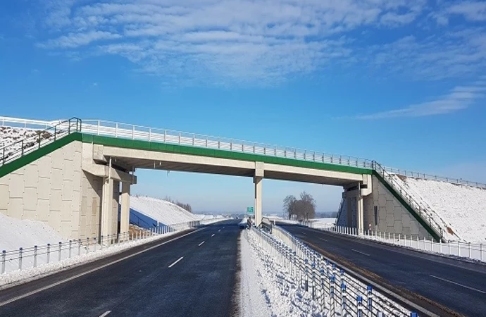 Kolejny odcinek obwodnicy gotowy