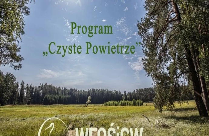 Prezentacja programu „Czyste powietrze”