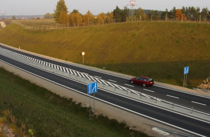 Wojewoda warmińsko-mazurski ogłosił konkurs na dofinansowanie z Funduszu Dróg Samorządowych.