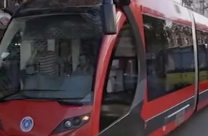 {Władze Olsztyna zadecydowały o wyborze tramwajów. Wygrała firma z Turcji.}