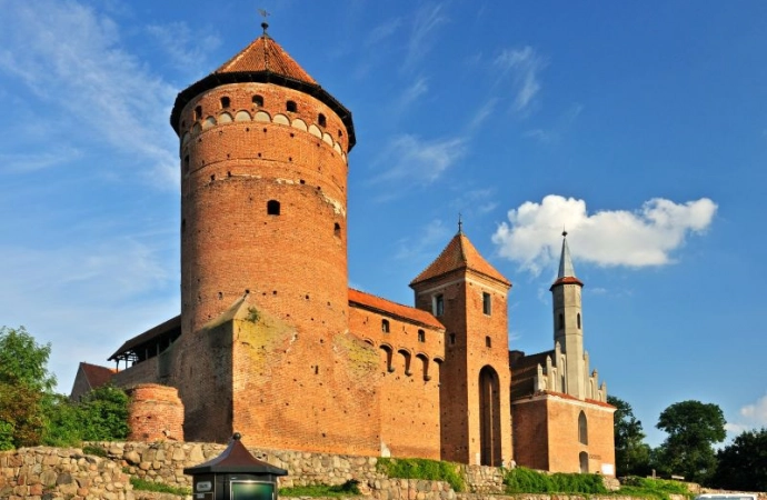 {Samorząd województwa rozdzielił pieniądze na rozwój turystyki.}