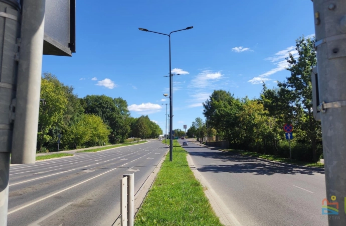 Umowa na Plażową i Pstrowskiego