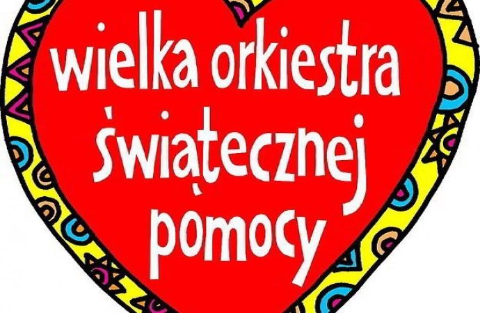 {W najbliższą niedzielę Wielka Orkiestra Świątecznej Pomocy zagra po raz 33. Orkiestrowego grania nie zabraknie w stolicy Warmii i Mazur.}